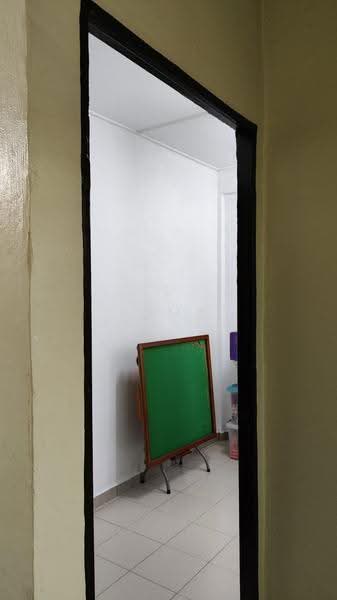 Rumah Flat untuk Dijual di Gugusan Cempaka - Asma Hashim - PropertyGuru.com.my