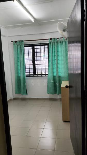 Rumah Flat untuk Dijual di Gugusan Cempaka - Asma Hashim - PropertyGuru.com.my