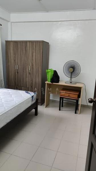 Rumah Flat untuk Dijual di Gugusan Cempaka - Asma Hashim - PropertyGuru.com.my