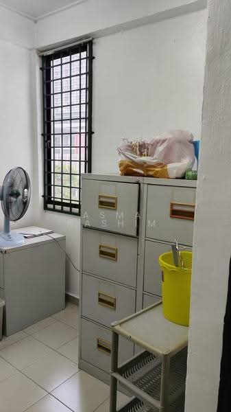 Rumah Flat untuk Dijual di Gugusan Cempaka - Asma Hashim - PropertyGuru.com.my