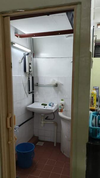 Rumah Flat untuk Dijual di Gugusan Cempaka - Asma Hashim - PropertyGuru.com.my