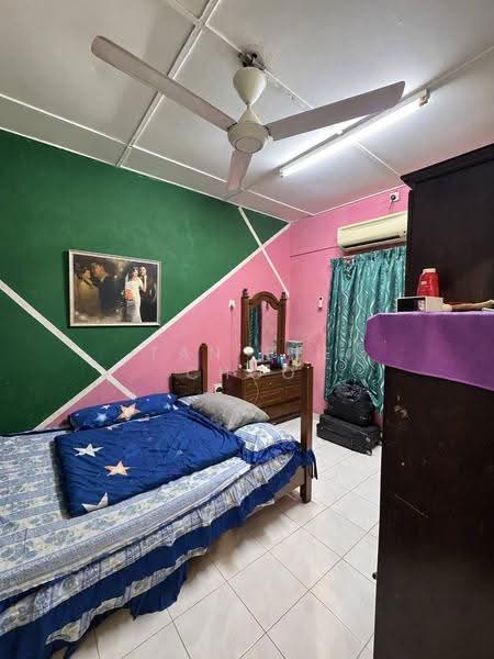 Rumah Teres 1-Tingkat untuk Dijual di Puchong (Selangor) - Tan Bee Choo - Bedroom - PropertyGuru.com.my