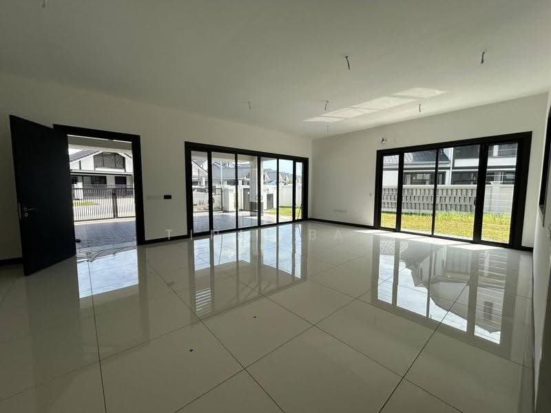 Rumah Berkembar untuk Dijual di Elmina (Shah Alam) - Tina Abas - PropertyGuru.com.my