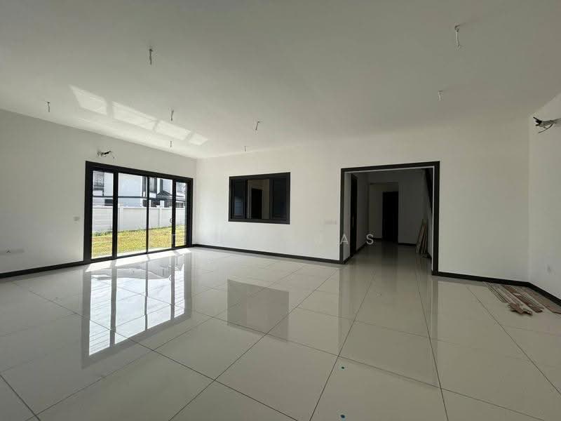 Rumah Berkembar untuk Dijual di Elmina (Shah Alam) - Tina Abas - PropertyGuru.com.my