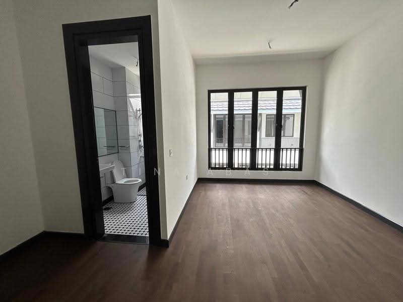 Rumah Berkembar untuk Dijual di Elmina (Shah Alam) - Tina Abas - PropertyGuru.com.my