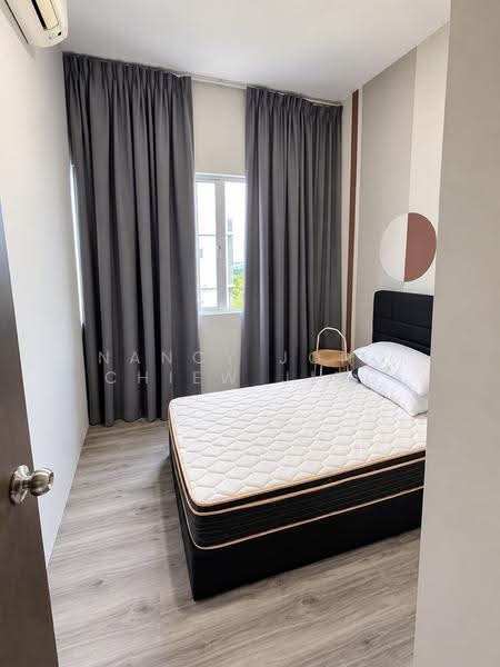 Apartment for Rent at Liberty Grove - NANCY JONG CHIEW JING - Bedroom - PropertyGuru.com.my