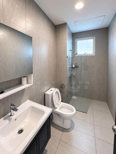 Apartment for Rent at Liberty Grove - NANCY JONG CHIEW JING - Bathroom - PropertyGuru.com.my