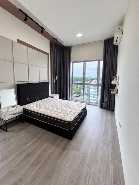Apartment for Rent at Liberty Grove - NANCY JONG CHIEW JING - Bedroom - PropertyGuru.com.my