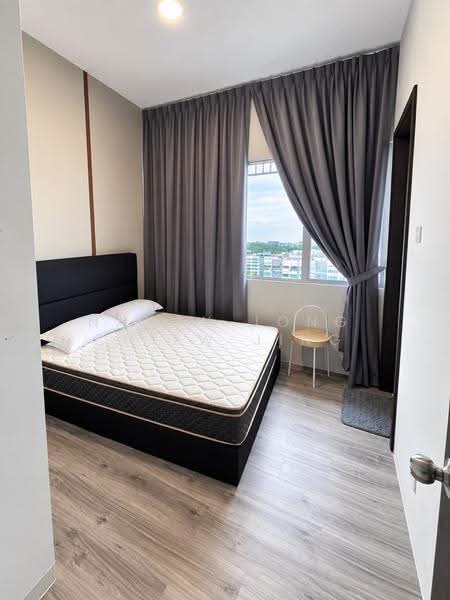 Apartment for Rent at Liberty Grove - NANCY JONG CHIEW JING - Bedroom - PropertyGuru.com.my