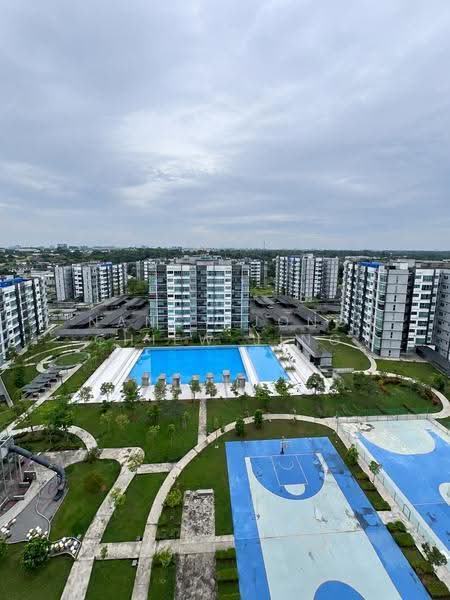 Apartment for Rent at Liberty Grove - NANCY JONG CHIEW JING - Exterior - PropertyGuru.com.my
