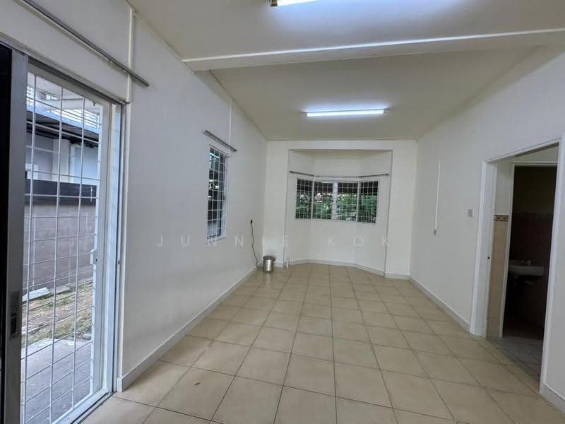 Rumah Teres 2-Tingkat untuk Dijual di Kota Kinabalu (Sabah) - Junnie Kok - Living Room - PropertyGuru.com.my
