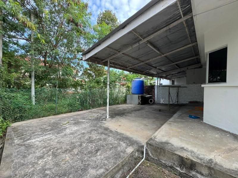 Rumah Teres 2-Tingkat untuk Dijual di Kota Kinabalu (Sabah) - Junnie Kok - Exterior - PropertyGuru.com.my