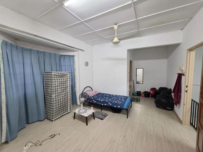 Rumah Teres 2-Tingkat untuk Dijual di Taman TTDI Jaya (Shah Alam) - Mohd Aizat Saiful Bahri - PropertyGuru.com.my