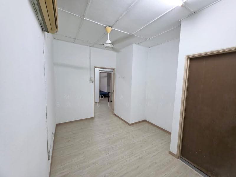 Rumah Teres 2-Tingkat untuk Dijual di Taman TTDI Jaya (Shah Alam) - Mohd Aizat Saiful Bahri - PropertyGuru.com.my