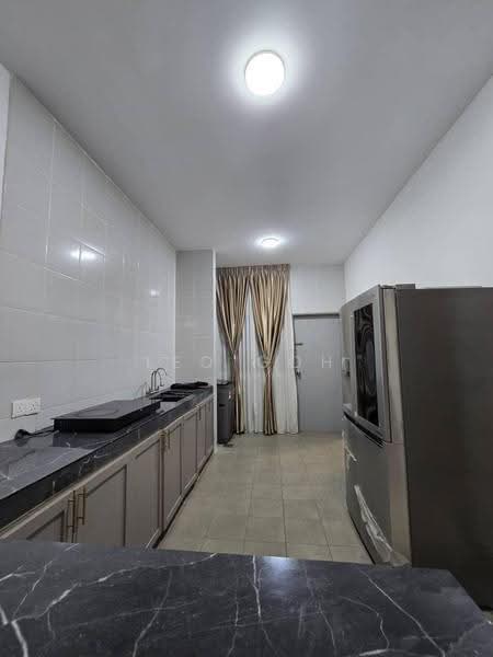 Rumah Teres 2-Tingkat untuk Disewa di S2 Heights (Seremban 2) - Leo Goh - Kitchen - PropertyGuru.com.my