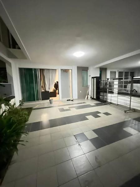 Rumah Teres 2-Tingkat untuk Disewa di S2 Heights (Seremban 2) - Leo Goh - Exterior - PropertyGuru.com.my