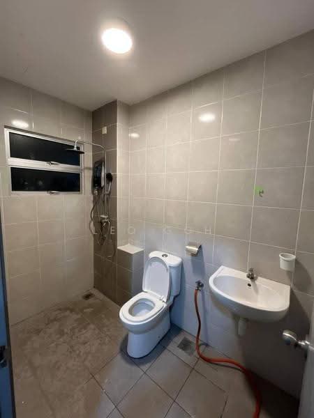 Rumah Teres 2-Tingkat untuk Disewa di S2 Heights (Seremban 2) - Leo Goh - Bathroom - PropertyGuru.com.my