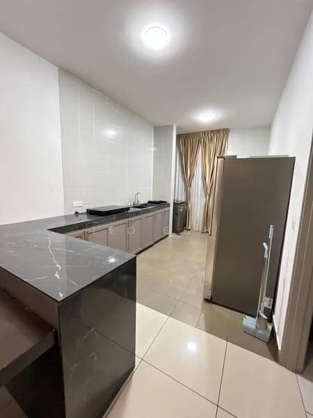 Rumah Teres 2-Tingkat untuk Disewa di S2 Heights (Seremban 2) - Leo Goh - Kitchen - PropertyGuru.com.my