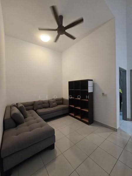 Rumah Teres 2-Tingkat untuk Disewa di S2 Heights (Seremban 2) - Leo Goh - Living Room - PropertyGuru.com.my