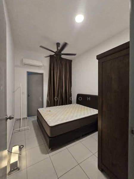 Rumah Teres 2-Tingkat untuk Disewa di S2 Heights (Seremban 2) - Leo Goh - Bedroom - PropertyGuru.com.my