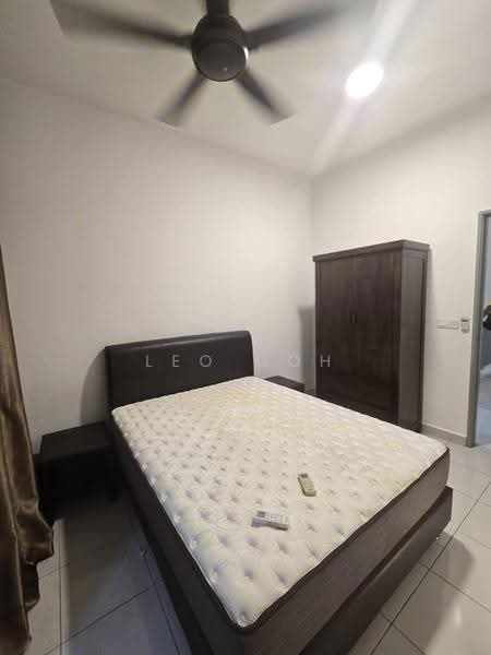 Rumah Teres 2-Tingkat untuk Disewa di S2 Heights (Seremban 2) - Leo Goh - Bedroom - PropertyGuru.com.my