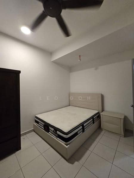 Rumah Teres 2-Tingkat untuk Disewa di S2 Heights (Seremban 2) - Leo Goh - Bedroom - PropertyGuru.com.my