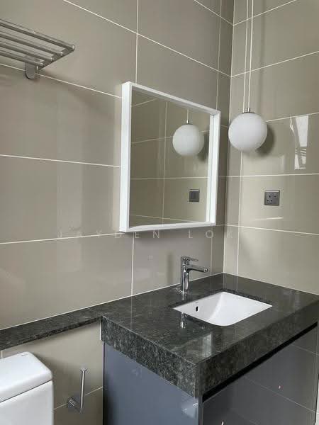 Kediaman Servis untuk Disewa di The Park 2 - Jayden Loke - Bathroom - PropertyGuru.com.my