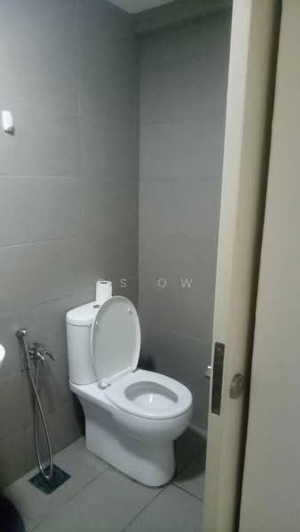 Service Residence for Rent at Avenue D'Vogue - CS OW - Bathroom - PropertyGuru.com.my