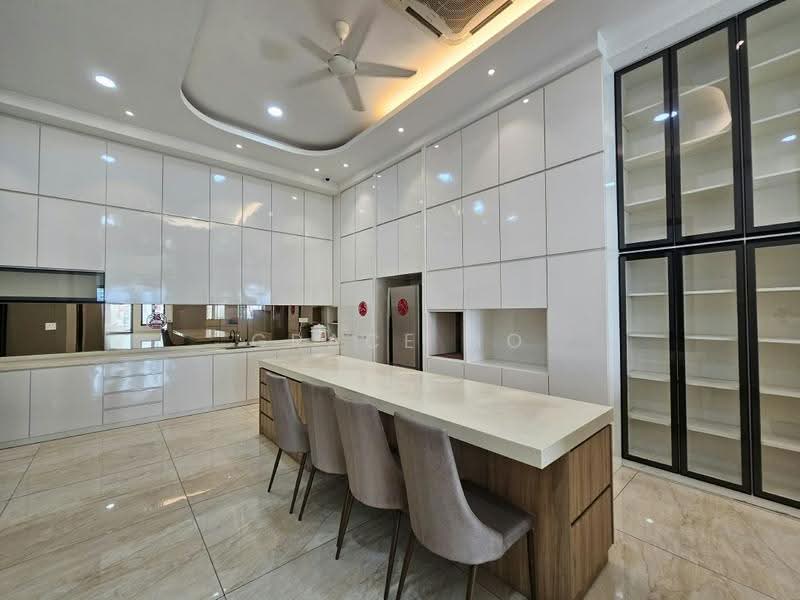 Bungalow House for Sale in Country Heights Damansara (Kuala Lumpur) - Grace Ho - Kitchen - PropertyGuru.com.my