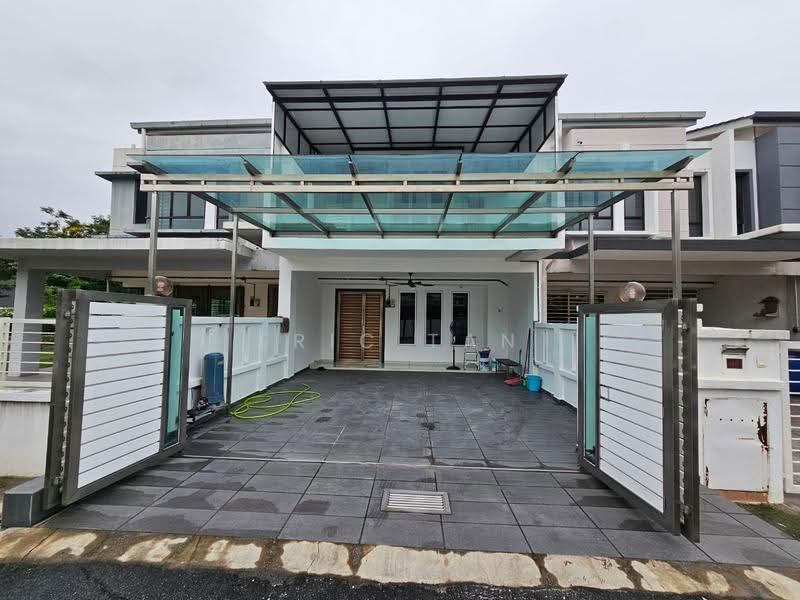 2-storey Terraced House for Sale in Taman Putra Impiana (Puchong) - Eric Tan - PropertyGuru.com.my