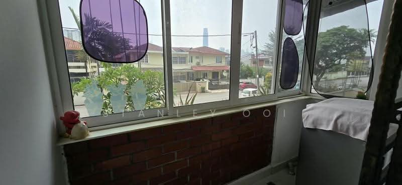 Pangsapuri untuk Disewa di Manor Apartment - Stanley Ooi - View - PropertyGuru.com.my