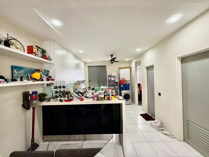 Rumah Teres 2-Tingkat untuk Dijual di Bukit Indah (Iskandar Puteri (Nusajaya)) - Janice . - PropertyGuru.com.my