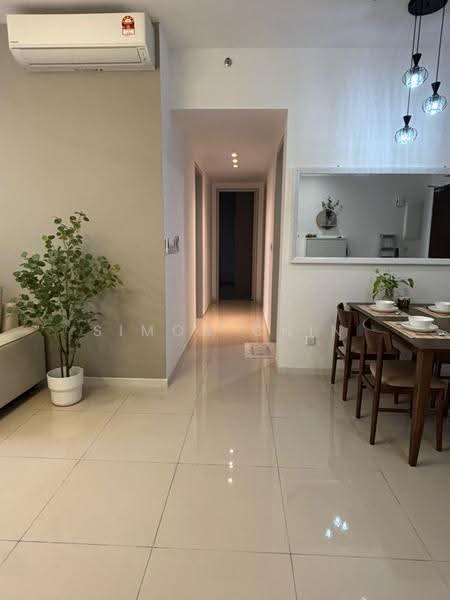 Condominium for Rent at Sunway Belfield - Simon Chin - Corridor - PropertyGuru.com.my