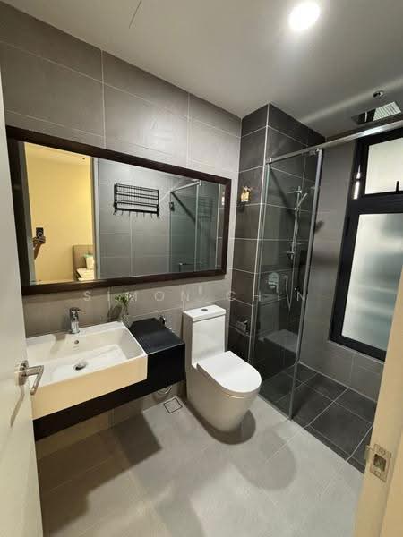 Condominium for Rent at Sunway Belfield - Simon Chin - Bathroom - PropertyGuru.com.my