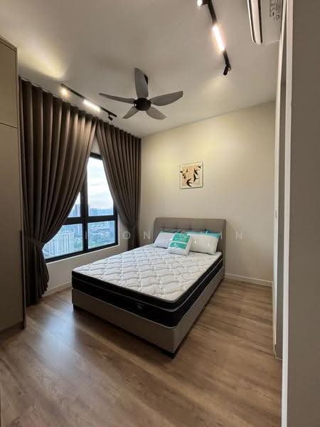 Condominium for Rent at Sunway Belfield - Simon Chin - Bedroom - PropertyGuru.com.my