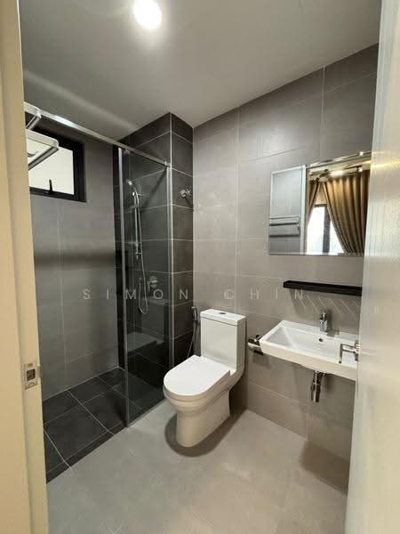 Condominium for Rent at Sunway Belfield - Simon Chin - Bathroom - PropertyGuru.com.my