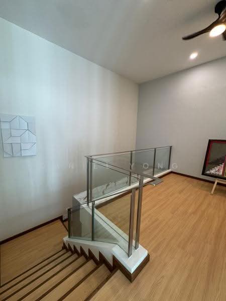 Rumah Teres 2-Tingkat untuk Dijual di Taman Gaya (Ulu Tiram) - Daniel Yong - Interior - PropertyGuru.com.my