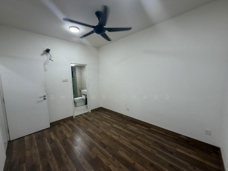 Kediaman Servis untuk Disewa di Sentul Point - Sherry Chang - Interior - PropertyGuru.com.my