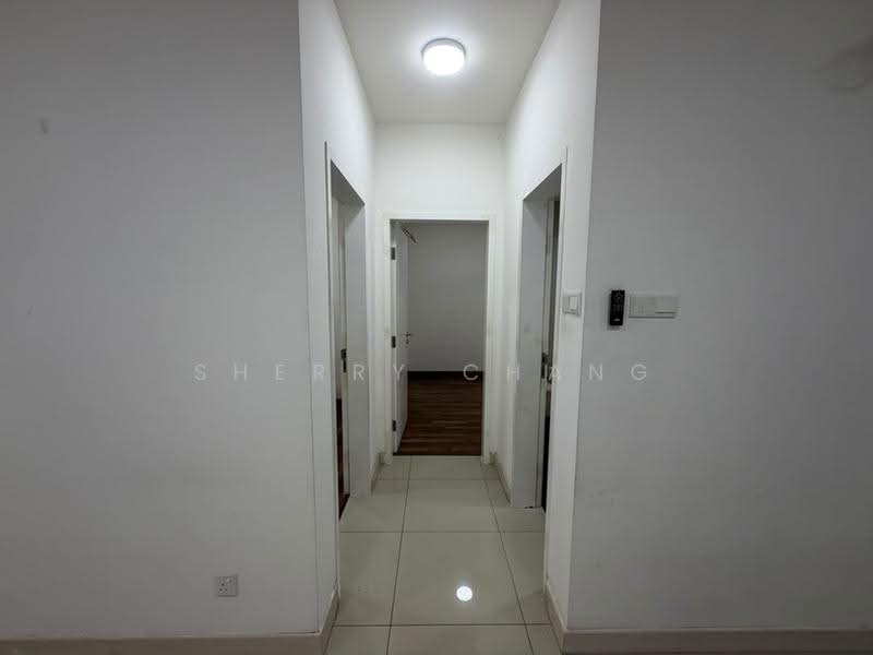 Kediaman Servis untuk Disewa di Sentul Point - Sherry Chang - Corridor - PropertyGuru.com.my