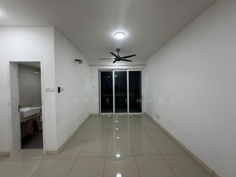 Kediaman Servis untuk Disewa di Sentul Point - Sherry Chang - PropertyGuru.com.my