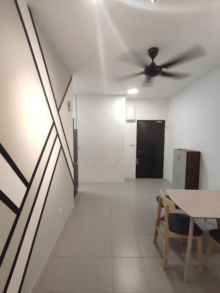 Pangsapuri untuk Disewa di Residensi Metro Kepong - JJ Lee - Interior - PropertyGuru.com.my