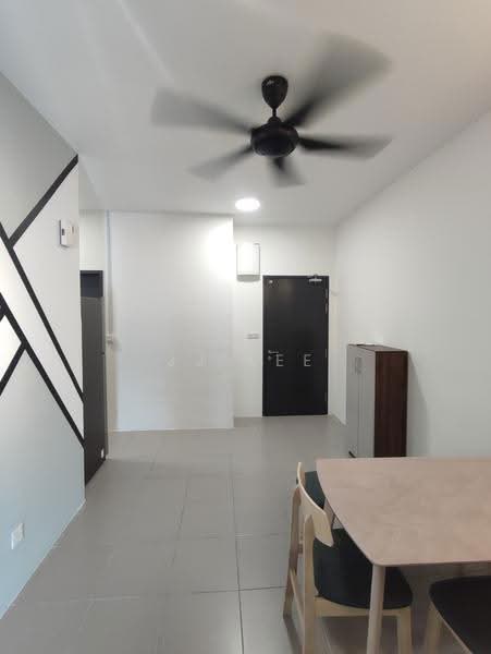 Pangsapuri untuk Disewa di Residensi Metro Kepong - JJ Lee - Living Room - PropertyGuru.com.my