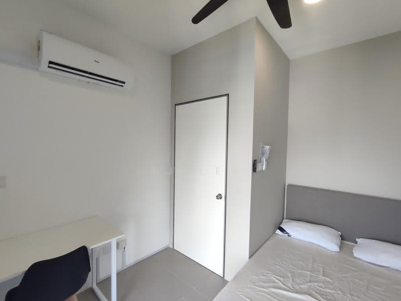 Pangsapuri untuk Disewa di Residensi Metro Kepong - JJ Lee - Bedroom - PropertyGuru.com.my
