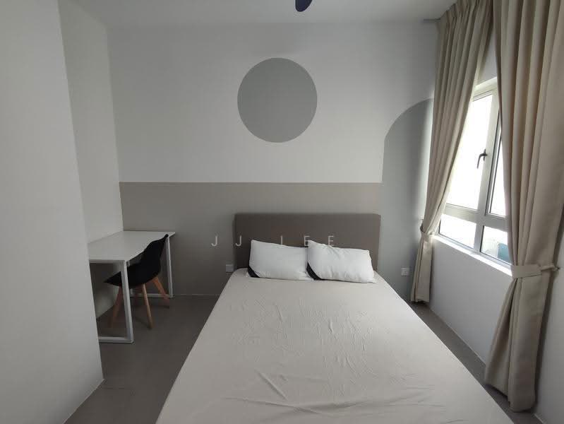 Pangsapuri untuk Disewa di Residensi Metro Kepong - JJ Lee - Bedroom - PropertyGuru.com.my