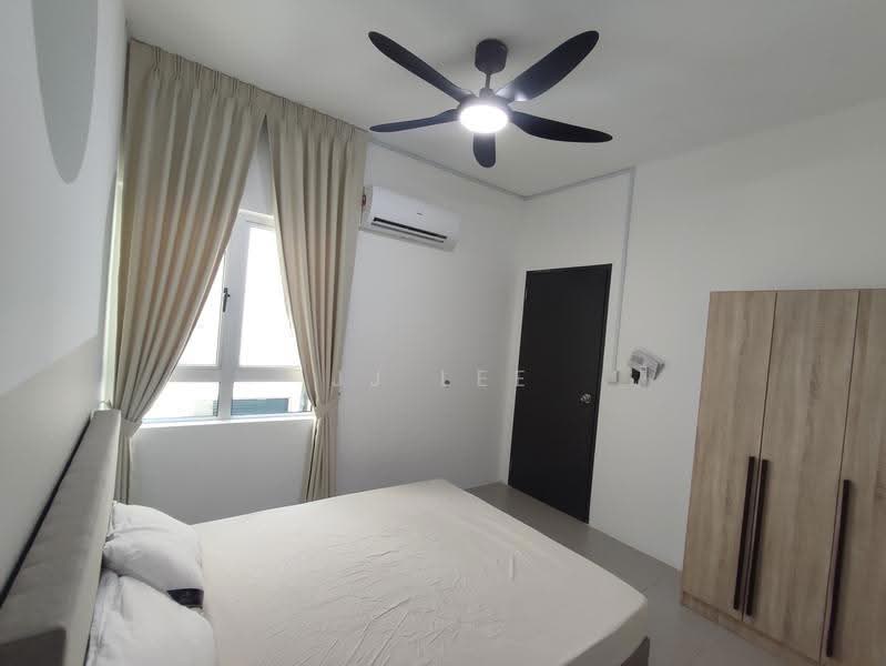 Pangsapuri untuk Disewa di Residensi Metro Kepong - JJ Lee - Bedroom - PropertyGuru.com.my