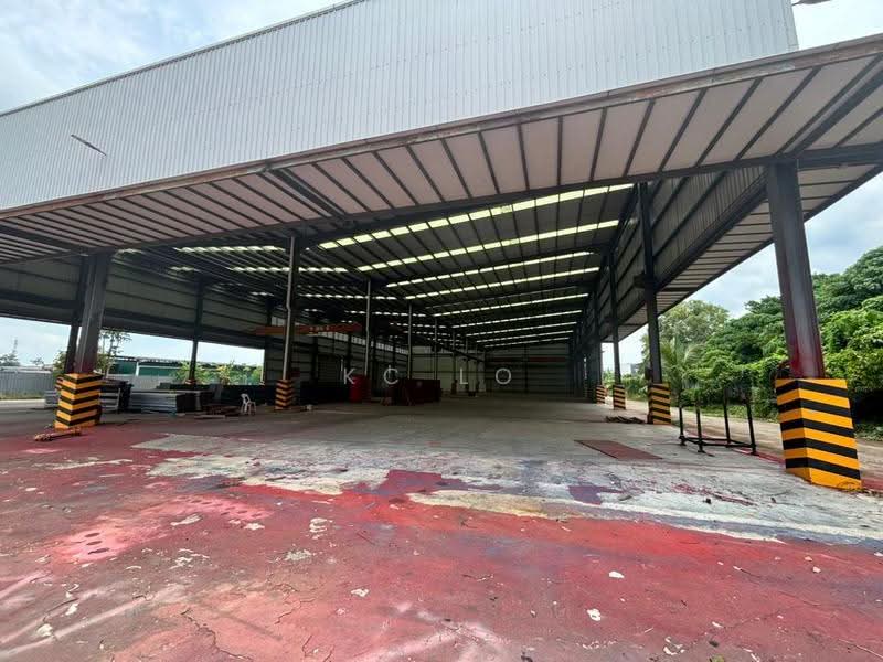 Kilang untuk Disewa di Sendayan Tech Valley (Labu) - KC Lo - Exterior - PropertyGuru.com.my