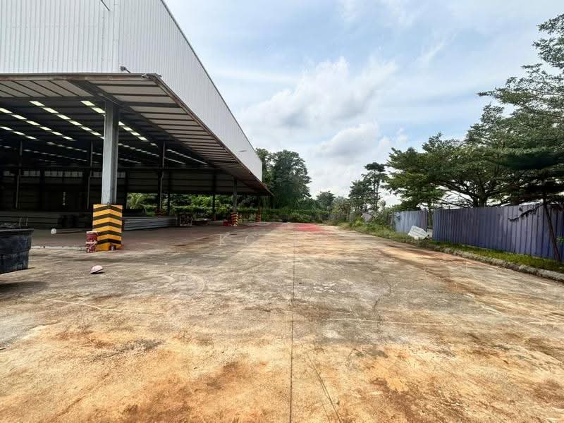 Kilang untuk Disewa di Sendayan Tech Valley (Labu) - KC Lo - Exterior - PropertyGuru.com.my