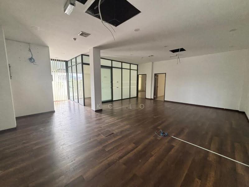 Kilang untuk Disewa di Sendayan Tech Valley (Labu) - KC Lo - Interior - PropertyGuru.com.my
