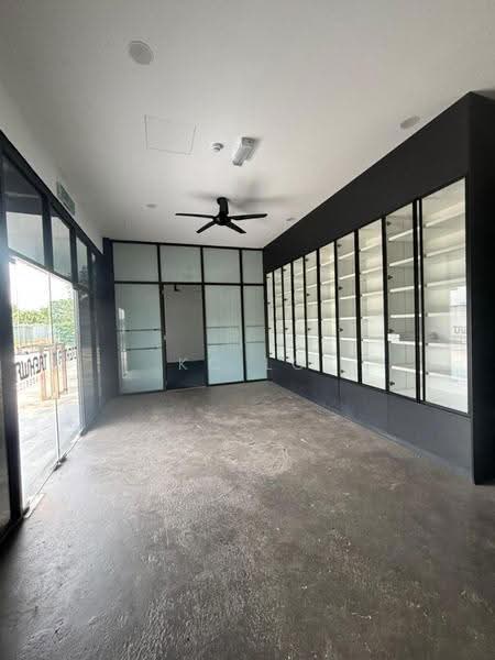 Kilang untuk Disewa di Sendayan Tech Valley (Labu) - KC Lo - Interior - PropertyGuru.com.my