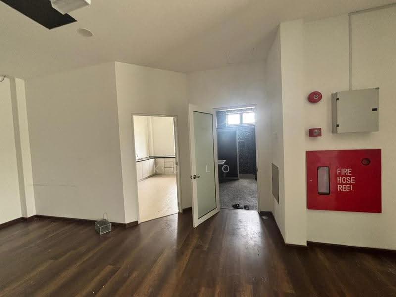Kilang untuk Disewa di Sendayan Tech Valley (Labu) - KC Lo - Interior - PropertyGuru.com.my